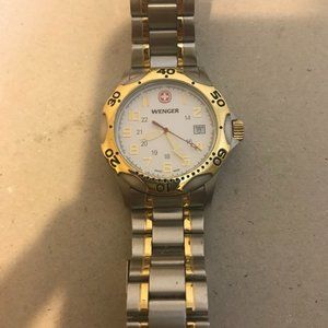 Wenger Watch